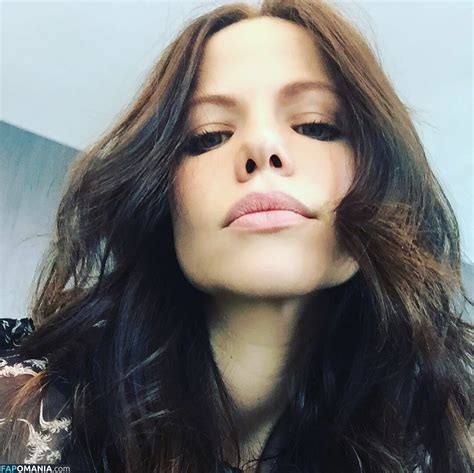 Tammin Sursok nude pictures, onlyfans leaks, playboy photos